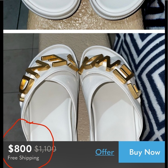 🆕💯AUTHENTIC CHLOE (RUNWAY) TRACY BOOTS ❤️🔥 - Picture 11 of 11